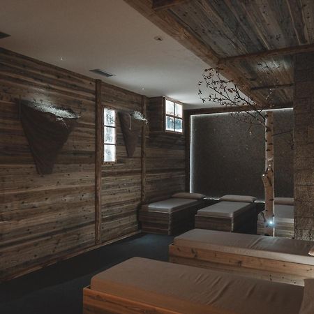 Hotel Selva Folgarida Ngoại thất bức ảnh